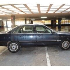 DESPIECE AUDI 100 BERLINA 2.2