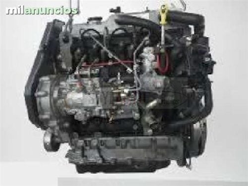 MOTOR FORD FOCUS 1.8 TDDI C9DA