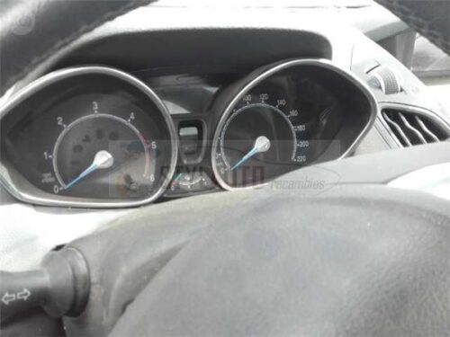 CUADRO DE RELOJES FORD B-MAX TDCI