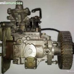 BOMBA INYECTORA FORD TRANSIT 0460414153
