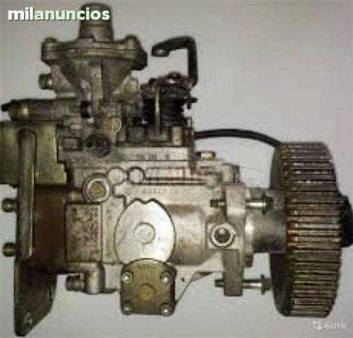 BOMBA INYECTORA FORD TRANSIT 0460414153