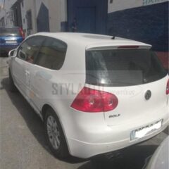 DESPIECE COMPLETO VW GOLF 5 3 PUERTAS