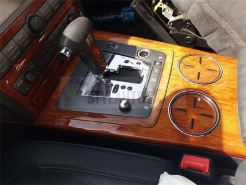 SELECTOR MARCHAS VW PHAETON V10 TDI