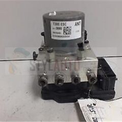 BOMBA ABS CHEVROLET AVEO 95173880