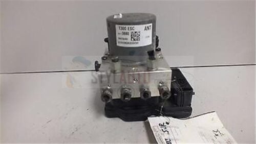 BOMBA ABS CHEVROLET AVEO 95173880