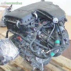 MOTOR COMPLETO PEUGEOT 107 1KR-B52