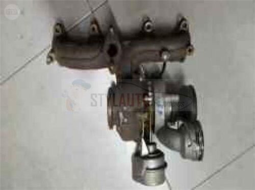 TURBO VW TOURAN 1.9 TDI 038253014G