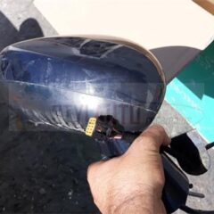 RETROVISORES CITROEN C5 2010