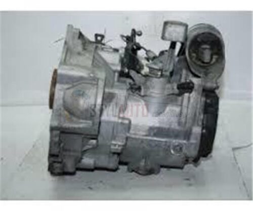 CAJA CAMBIOS AUDI A2 1.4 TDI