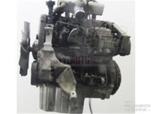 MOTOR VW LT 2.5 SDI AGX A G X