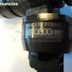 INYECTORES BOMBA SEAT TDI 0414720215