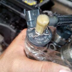 INYECTORES PSA 1.6 HDI 0445110311