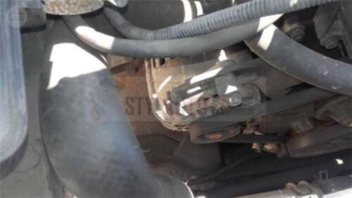ALTERNADOR KIA SORENTO 2.4 GASOLINA