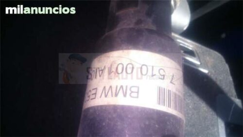 TRANSMISION CENTRAL BMW X5 4.4 7510001 - Imagen 2