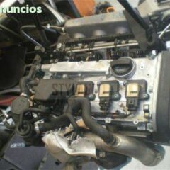 MOTOR COMPLETO AUDI VW 1.8T ARZ A R Z
