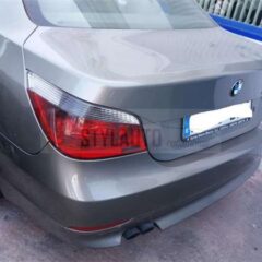 DESPIECE BMW 525D E60