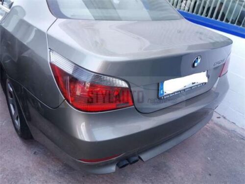 DESPIECE BMW 525D E60