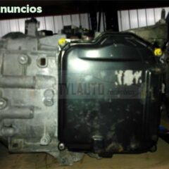CAJA CAMBIOS AUTO RENAULT 1.9DTI Año 99
