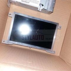 PANTALLA DISPLAY PEUGEOT 508 9804376180