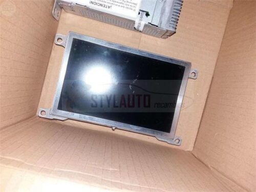 PANTALLA DISPLAY PEUGEOT 508 9804376180