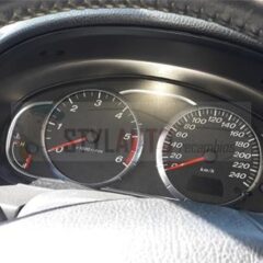CUADRO DE MANDOS MAZDA 6 DIESEL
