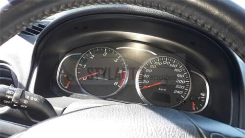 CUADRO DE MANDOS MAZDA 6 DIESEL