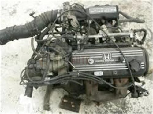MOTOR HONDA CIVIC 1.5 TIPO D15A3