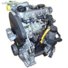 MOTOR COMPLETO VW NEW BEETLE TDI ALH