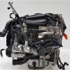 MOTOR MERCEDES CLS 250CDI 651924