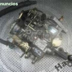 BOMBA INYECTORA NISSAN TERRANO 2.7TD