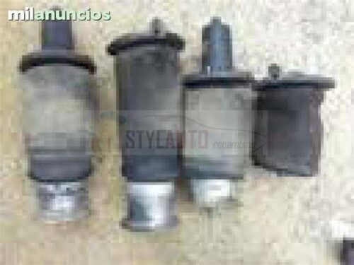 BALONAS DE SUSPENSION RANGE ROVER P38
