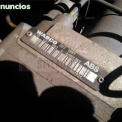 BOMBA ABS LAND ROVER DISCOVERY 478407003