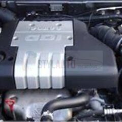MOTOR VOLVO S40 1. 8 GDI 121CV B4184SJ
