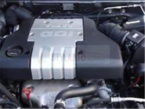 MOTOR VOLVO S40 1. 8 GDI 121CV B4184SJ