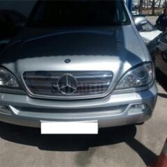 DESPIECE COMPLETO MERCEDES ML 270 RESTIL
