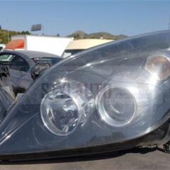 FAROS XENON OPEL VECTRA C