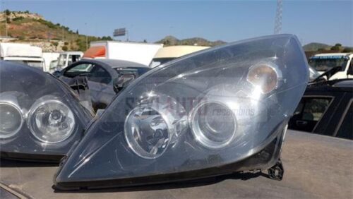 FAROS XENON OPEL VECTRA C