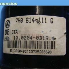 MODULO ABS VW TRANSPORTER 7H0614111G
