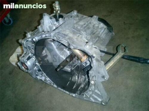 CAJA MANUAL FIAT SCUDO 1.9TD 20LE44