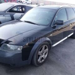 DESPIECE AUDI A6 2.5 TDI ALLL ROAD