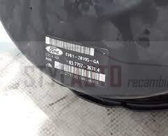 servofrenos ford kuga moderno cv612b195ga cv61-2b195-ga