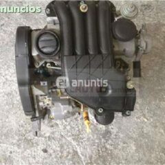 MOTOR VW GOLF 4 1.9 SDI TIPO AGP