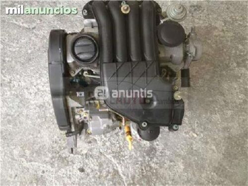 MOTOR VW GOLF 4 1.9 SDI TIPO AGP