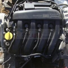 MOTOR RENAULT MEGANE 1.6 16V K4M812