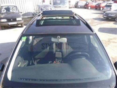 TECHO SOLAR FIAT STILO 3P
