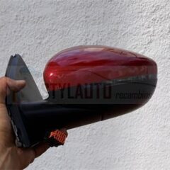 ESPEJOS RETROVISORES PEUGEOT 308