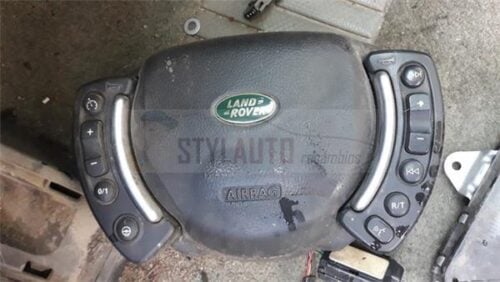 AIRBAG VOLANTE RANGE ROVER VOGUE