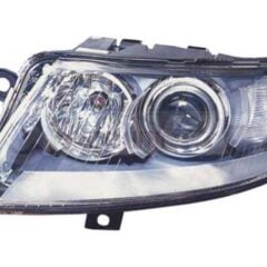 FARO DE XENON AUDI A6 4F2 2004+