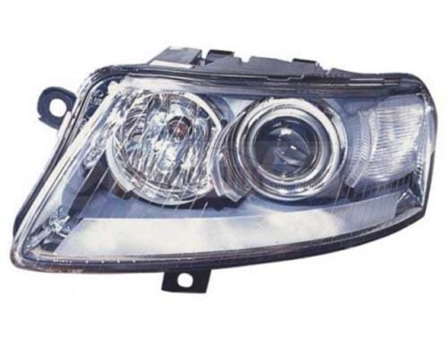 FARO DE XENON AUDI A6 4F2 2004+