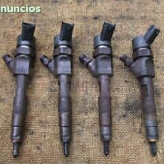 INYECTORES RENAULT TRAFFIC 0445110021